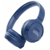 Гарнитура T510 BT BLUE JBL (JBLT510BTBLU)