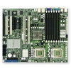 SuperMicro X7DVL-E (RTL) Dual LGA771<i5000V> SVGA+2xGbL+2PCI-X SATA RAID ATX 6DDR-II FB-DIMM<PC2-5300>