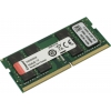 Kingston <KVR32S22D8/32> DDR4 SODIMM 32Gb <PC4-25600>  CL22 (forNoteBook)