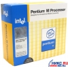 CPU Intel Pentium M 730  1.6 ГГц/ 2Мб/ 553МГц   BOX  FC-PGA6