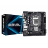Материнская плата H410 LGA1200 MATX H410M-HDV R2.0 ASRock