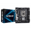 Материнская плата H470 LGA1200 MATX H470M-HDV ASRock
