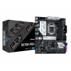 Материнская плата H570 LGA1200 MATX H570M PRO4 ASRock