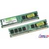 Corsair Value Select <VS2GBKIT667D2> DDR-II DIMM 2Gb KIT 2*1Gb <PC2-5300>
