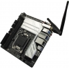 ASRock Z590M-ITX/AX (RTL) LGA1200 <Z590> PCI-E HDMI+DP 2.5GbLAN+WiFi+BT SATA  Mini-ITX 2DDR4