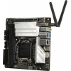 ASRock H570M-ITX/AC (RTL) LGA1200 <H570> PCI-E+HDMI+DP 2.5GbLAN++WiFi+BT  SATA Mini-ITX 2DDR4