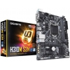 GIGABYTE H310M S2H rev1.2 (RTL) LGA1151 <H370> PCI-E Dsub+DVI+HDMI GbLAN  SATA  MicroATX  2DDR4