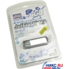 Transcend <TS4GJF168> JetFlash168 USB2.0 Flash Drive 4Gb (RTL)