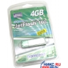 Transcend <TS4GJF160> JetFlash160 USB2.0 Flash Drive 4Gb (RTL)