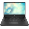 2X1P4EA  14" IPS FHD HP 14s-dq2008ur black (Pen  7505/4Gb/256Gb SSD/noDVD/VGA int/W10)