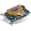 256Mb <AGP> DDR-2 Gigabyte GV-N76G256D-RH (OEM) +DVI+TV Out <GeForce 7600GS>