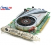 256Mb <PCI-E> DDR Leadtek PX7600GT TDH (OEM) +DualDVI+TV Out+SLI <GeForce 7600GT>