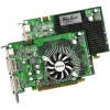 256Mb <PCI-E> DDR Leadtek PX7600GS TDH (RTL) +DualDVI+TV Out+SLI <GeForce 7600 GS>