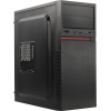 Miditower  Exegate <AA-329U2> ATX  500W (24+4пин) <EX286451RUS>