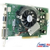 256Mb <AGP> DDR Leadtek A6600 TD (OEM) 128bit+DVI+TV Out <GeForce 6600>