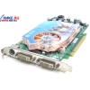 256Mb <PCI-E> DDR MSI  MS-V066 NX7900GT-VT2D256E (RTL) +DualDVI+TV In/Out+SLI <GeForce 7900GT>