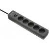 Сетевой фильтр APC <PME5B-RS> 1.5м  5 розеток