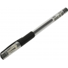 Deli <E6600 Black> Гелевая ручка, чёрная (цена за 1шт,  в  уп-ке  12шт)