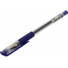 Deli <E6600 Blue> Гелевая ручка, синяя (цена за 1шт, в  уп-ке 12шт)