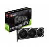 Видеокарта PCIE16 RTX3070 8GB GDDR6 RTX 3070 VENTUS 3X OC RU MSI