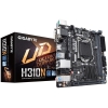 Материнская плата H310 LGA1151 MITX H310N 1.1 GigaByte
