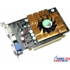 256Mb <PCI-E> DDR-2 (GeForce 7300GT)128bit +DVI+TV Out