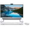 Dell 5400-2485 Inspiron AIO 5400  23.8"  i7  1165G7/8192Mb/1000+256SSDGb/MX330(2048Mb)/silver/W10Pro