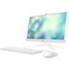 HP 2S7N6EA 21-b0021ur AiO 20.7" i5 1035G1/8192Mb/512SSDGb/  Snow White/DOS