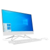 HP 2S7Q8EA 24-df1006ur AiO 23.8" i5  1135G7/8192Mb/256SSDGb/  Snow  White/W10