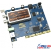 TV Tuner FM ДУ Beholder <Behold TV 609 RDS> (RTL) (PCI, Analog)