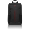 Рюкзак DELL <460-BCZB> Gaming Lite 17- GM1720PE  (нейлон, чёрный, 17.3”)