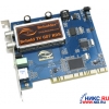 TV Tuner FM ДУ Beholder <Behold TV 607 RDS> (RTL) (PCI, Analog)