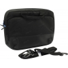 Сумка DELL Pro Slim Briefcase 15 <460-BCMK>  (полиэстер,  чёрная,  15.6")