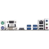 GIGABYTE GA-A320M-S2H rev3.0/3.1 (RTL) AM4 <A320> PCI-E Dsub+DVI+HDMI GbLAN SATA RAID  MicroATX 2DDR4