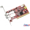 TV Tuner FM ДУ  Pinnacle PCTV Analog Pro (RTL) PCI
