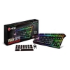 Клавиатура GAMING BLACK RU VIGOR GK70  CR MSI