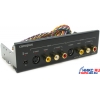 Canopus <NX-Bay Black> EDIUS NX for HDV (5.25", IEEE 1394, RCA/S-Video in/out)