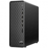 HP 2S8C9EA Slim S01-pF1007ur i3  10100/4096Mb/256SSDGb/GT730(2048Mb)/Jet Black/W10