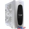 Bigtower Thermaltake <VD4430SWAE> Silver Window Kandalf LCS E-ATX 430W (24+4пин) Aluminum,  СВО