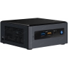 Intel NUC Mini PC <BOXNUC8I3BEHFA3> i3  8109U/4/16Gb Optane+1Tb/WiFi/BT/Win10