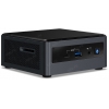 Intel BXNUC10I7FNHAA1  Nettop NUC, i7-10710U