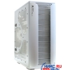 Bigtower Thermaltake <VE2430SWAE> Silver Window Armor LCS E-ATX 430W (24+4пин) Aluminum,  СВО