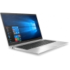 1J6L9EA#ACB HP EliteBook 855 G7 AMD Ryzen 5 Pro 4650U,15.6"  FHD  IPS,16Gb,512Gb  ,FPS,Numpad,Silver,W10Pro