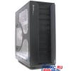Bigtower Thermaltake <VE2430BWSE> Black Window Armor LCS E-ATX 430W (24+4пин),  СВО