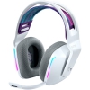 Logitech G733 LIGHTSYNC Gaming Headset (беспроводные наушники с микрофоном, с  рег.громкости) <981-000883>