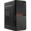 Miditower  Exegate <AX-251> ATX  400W  (24+4пин)  <EX287504RUS>