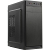 Miditower  Exegate <AX-253U> ATX  450W  (24+4+6/8пин)  <EX287515RUS>