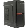 Miditower  Exegate <AX-251U2> ATX без  БП <EX287517RUS>