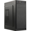 Miditower  Exegate <AX-253U> ATX 400W  (24+4+6/8пин) <EX287514RUS>