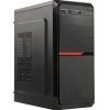 Miditower  Exegate <AX-251> ATX  без БП <EX287502RUS>